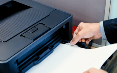 Comment choisir son imprimante professionnelle ?