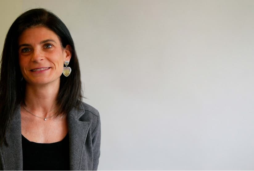 Aude Bonniel - Directrice administrative