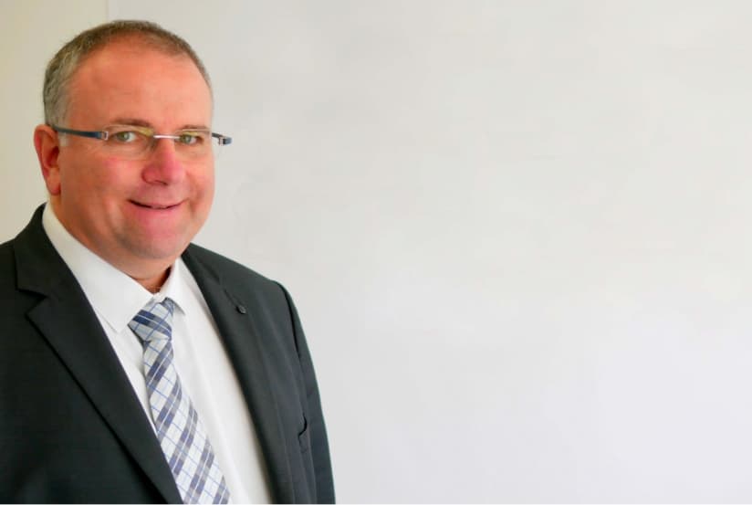 Christophe Khayat - Directeur commercial production Christophe Khayat - Directeur commercial production