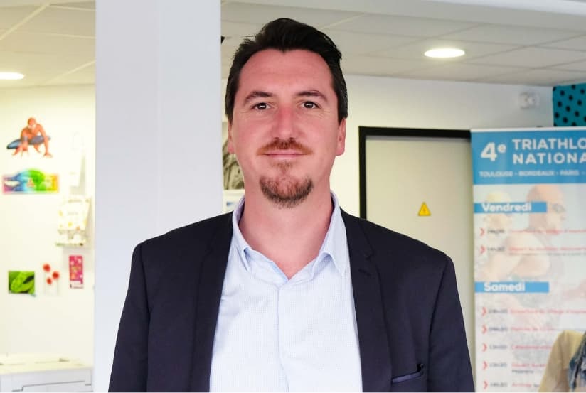 Pierre-Yves Deremetz - Directeur associé Pierre-Yves Deremetz - Directeur associé