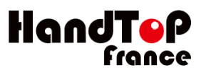 logo handtop