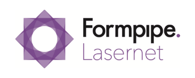 Formpipe Lasernet