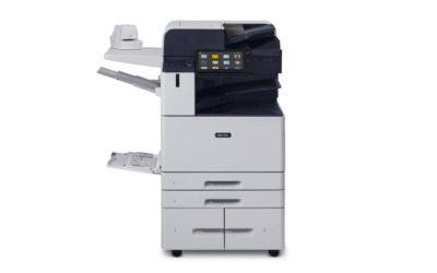 Imprimante multifonction Xerox AltaLink C81XX