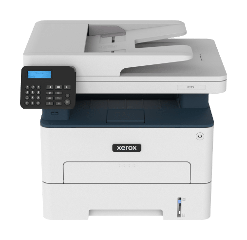 Imprimante multifonction Xerox B225/35