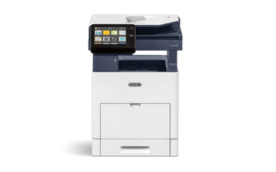 Imprimante multifonction Xerox Versalink B615