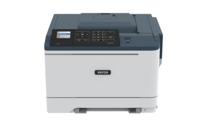 Imprimante Xerox C310