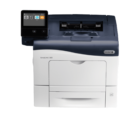 Imprimante Xerox C400