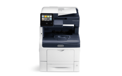 Imprimante multifonction Xerox Versalink C405