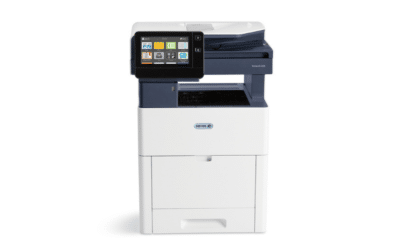 Imprimante multifonction Xerox Versalink C505