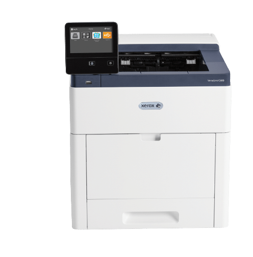 Imprimante Xerox C600