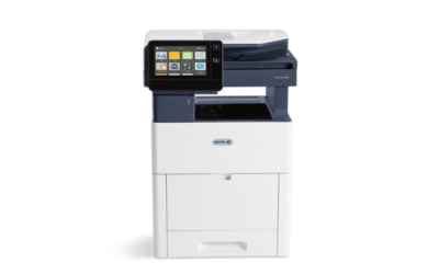 Imprimante multifonction Xerox Versalink C605