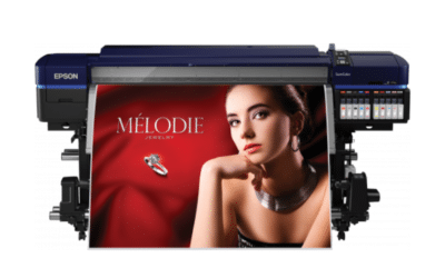Imprimante Epson Sure Color S80600L