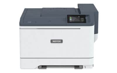 Imprimante Xerox C320