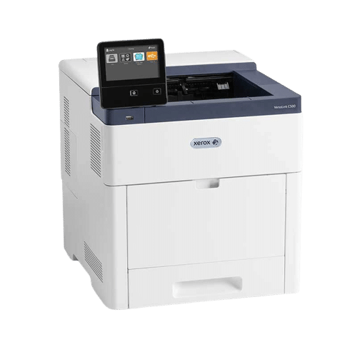 Imprimante Xerox C500