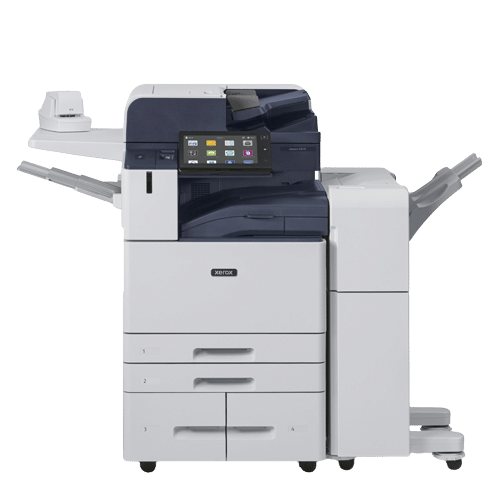 imprimante multifonction xerox altalink C8130_VF