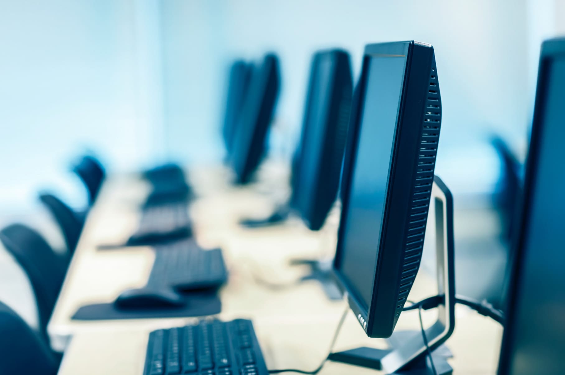 Maintenance informatique à Perpignan : réactivité et proximité. - Axidoc