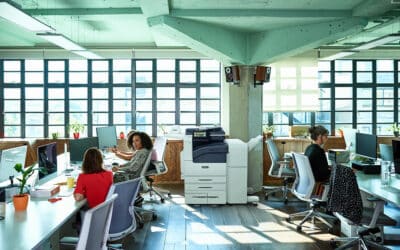 Comparatif 2025 : quelle marque d’imprimante professionnelle choisir ?
