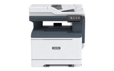 Imprimante multifonction Xerox C325