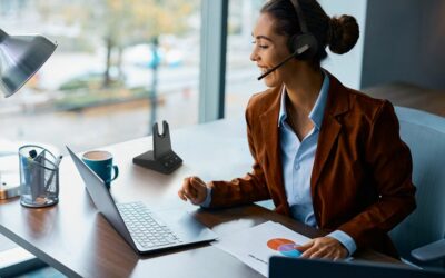 Standard téléphonique et IA : l’avenir de la téléphonie IP