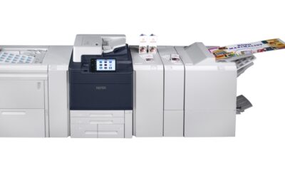 Imprimante Xerox Primelink C9265/C9275/C9281