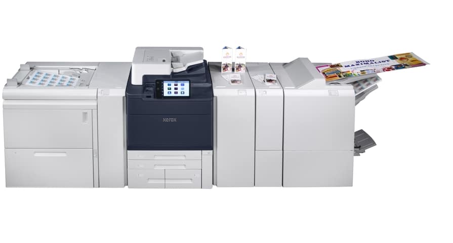 Imprimante Xerox Primelink C9265/C9275/C9281