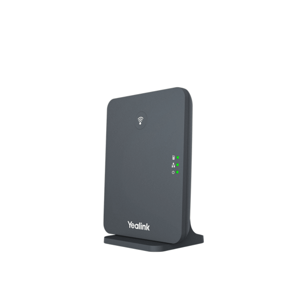 base DECT téléphonie