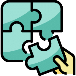 solution adaptée