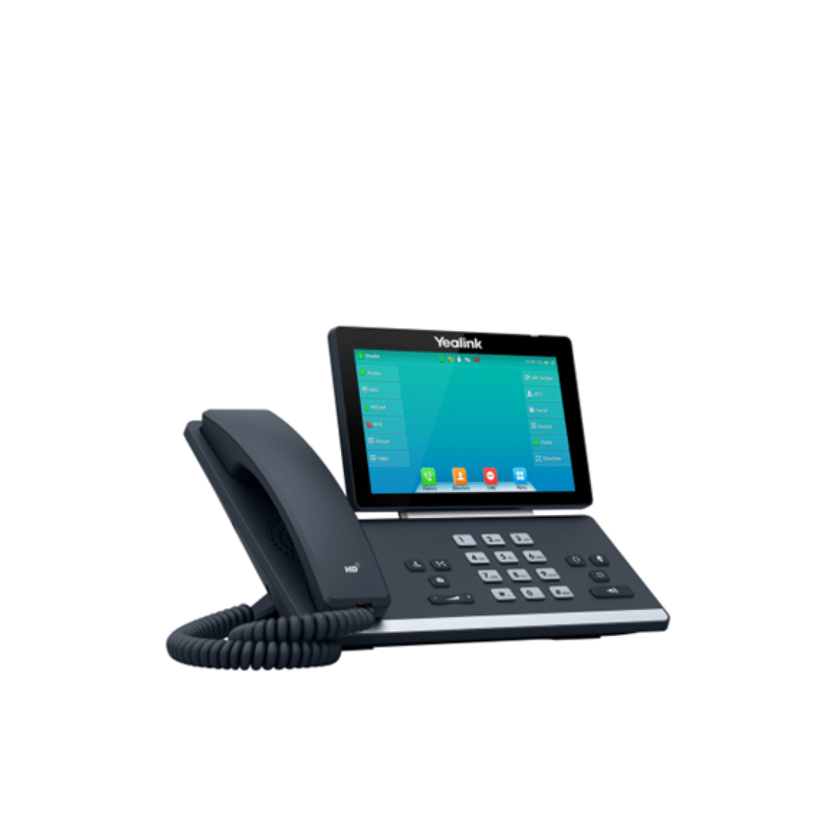 téléphone fixe IP Yealink