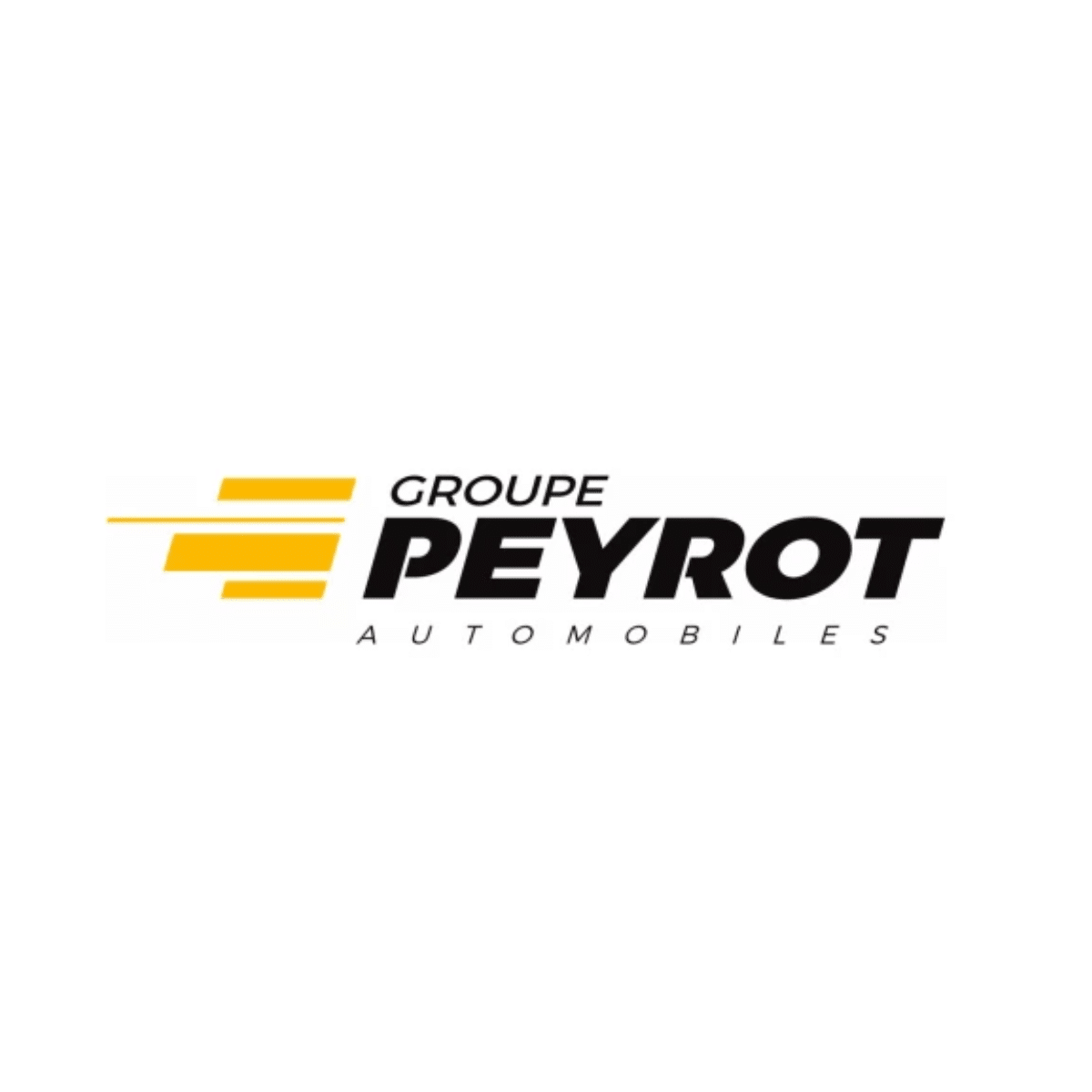Logo Groupe Peyrot