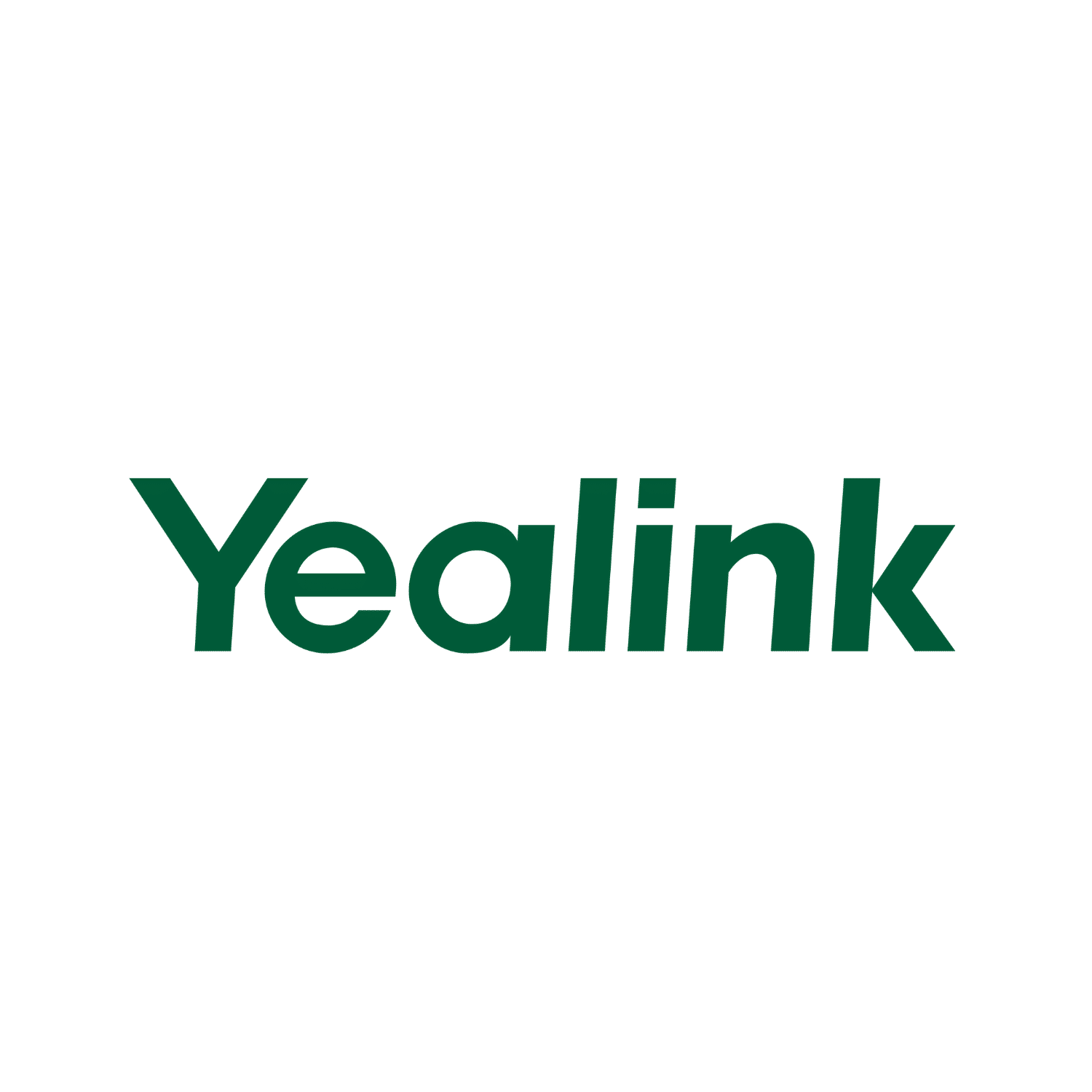 Yealink logo - Axidoc