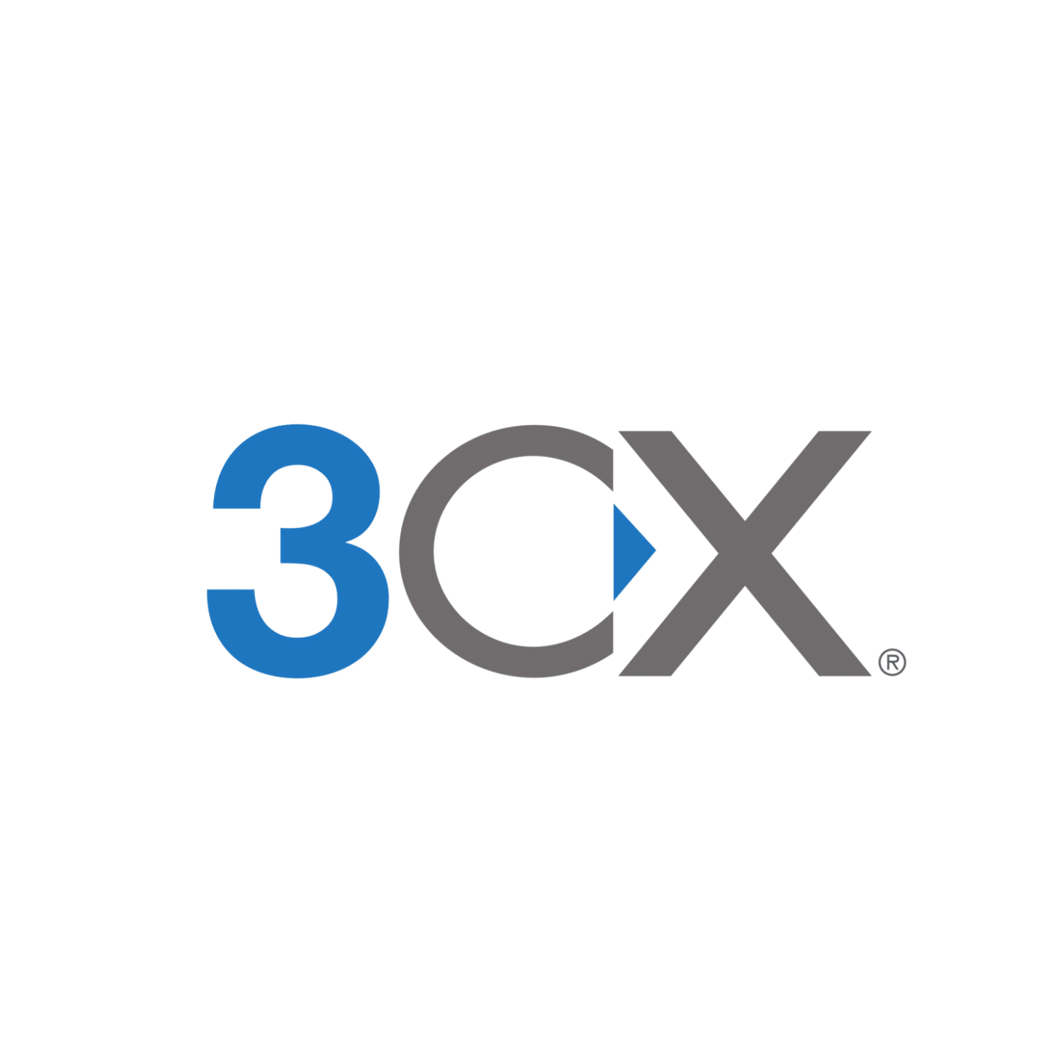 Logo 3CX Axidoc