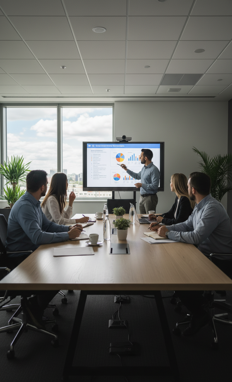 écran interactif axidoc